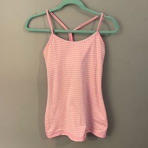 LULULEMON Tank Top